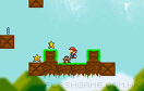 飛躍馬里奧遊戲 / Leap Mario Game