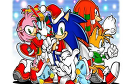 Sonic猜猜看遊戲 / Sonic猜猜看 Game