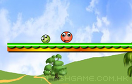 青蛙球的跳躍中文版遊戲 / 青蛙球的跳躍中文版 Game