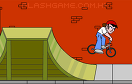 極限自行車表演無敵版遊戲 / 極限自行車表演無敵版 Game