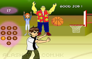 少年駭客數字籃球遊戲 / 少年駭客數字籃球 Game
