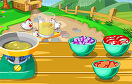 新鮮雞肉湯遊戲 / 新鮮雞肉湯 Game