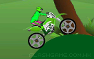 山路障礙電單車賽遊戲 / 山路障礙電單車賽 Game