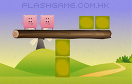 三隻粉色小豬遊戲 / 三隻粉色小豬 Game