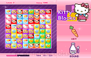 Hello Kitty對對碰遊戲 / Hello Kitty Blocks Game