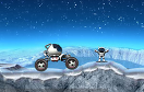賽車月球探險遊戲 / Moon Buggy Game