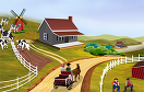 鄉村農場家園遊戲 / 鄉村農場家園 Game