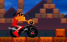 爬行騎士遊戲 / Creepy Rider Game