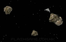 清理宇宙隕石遊戲 / 清理宇宙隕石 Game