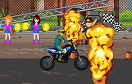 極限特技摩托車表演遊戲 / 極限特技摩托車表演 Game