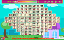 上海麻雀連連看2.5遊戲 / Mahjong Link 2.5 Game