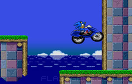 超級Sonic電單車2遊戲 / 超級Sonic電單車2 Game