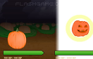 南瓜對戰遊戲 / Pumpkin Battle Game