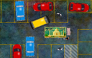 孟買出租司機遊戲 / Bombay Taxi Madness Game