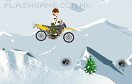 少年駭客冬季電單車遊戲 / 少年駭客冬季電單車 Game