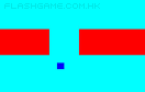 藍方塊挑戰遊戲 / 藍方塊挑戰 Game