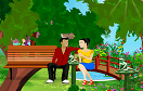 浪漫公園情侶遊戲 / 浪漫公園情侶 Game