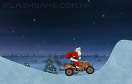 聖誕老人電單車修改版遊戲 / 聖誕老人電單車修改版 Game