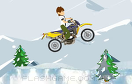 駭客冬季電單車遊戲 / 駭客冬季電單車 Game