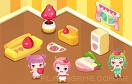 草莓精靈的小屋遊戲 / 草莓精靈的小屋 Game