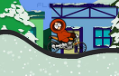 冰雪公園摩托車遊戲 / 冰雪公園摩托車 Game