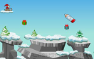聖誕禮物航線遊戲 / Snow Line Game