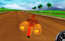3D猩猩電單車賽遊戲 / 3D猩猩電單車賽 Game