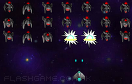 太空飛船入侵者遊戲 / 太空飛船入侵者 Game