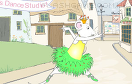 小老鼠芭蕾舞遊戲 / 小老鼠芭蕾舞 Game