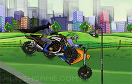蝙蝠俠電單車競速遊戲 / 蝙蝠俠電單車競速 Game