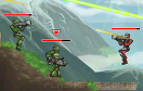 裝甲戰士2正式無敵版遊戲 / 裝甲戰士2正式無敵版 Game