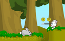 兔子闖世界遊戲 / Bunny Vs. World Game