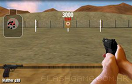 警察射擊訓練遊戲 / Pistol Training Game