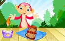 珍妮特的香蕉麵包遊戲 / 珍妮特的香蕉麵包 Game