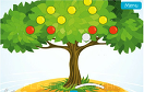 水果樹彈球遊戲 / 水果樹彈球 Game