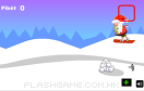 聖誕老人的滑板遊戲 / 聖誕老人的滑板 Game
