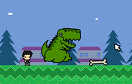 我和我的恐龍遊戲 / 我和我的恐龍 Game