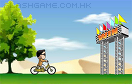 鳥叔騎自行車遊戲 / 鳥叔騎自行車 Game