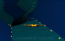3D模擬飛行遊戲 / Wormhole Game