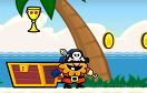 嘔吐海盜遊戲 / Puke The Pirate Game