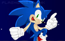 超音鼠冒險之完美旅程遊戲 / Sonic Smash Brothers Game