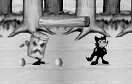 小狐狸的黑白世界遊戲 / Mr. Fox Game