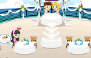 婚禮料理遊戲 / 婚禮料理 Game