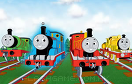 Thomas和朋友鳴汽笛中文版遊戲 / Thomas和朋友鳴汽笛中文版 Game