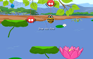 可憐的小蜜蜂選關版遊戲 / 可憐的小蜜蜂選關版 Game
