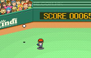 棒球外野手遊戲 / 棒球外野手 Game