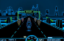 3D霓虹摩托車賽遊戲 / 3D Neon Race Game