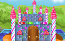 糖果城堡遊戲 / 糖果城堡 Game