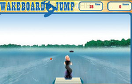 飛行衝浪遊戲 / 飛行衝浪 Game