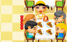 媽媽披薩店中文版遊戲 / 媽媽披薩店中文版 Game